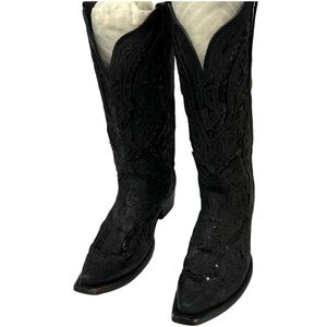 JB Dillon Women’s Cowboy Boots